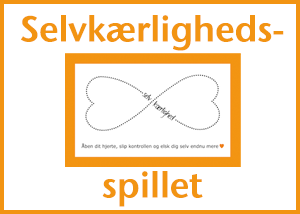 Selvkærlighedsspillet
